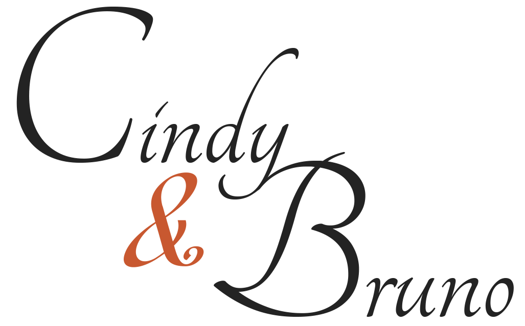 Cindy & Bruno