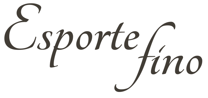 Esporte fino